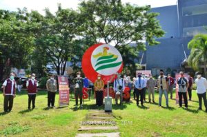 IKA UNHAS Rekomendasikan Sejumlah Hal Terkait Penanganan Covid-19 di Sulsel