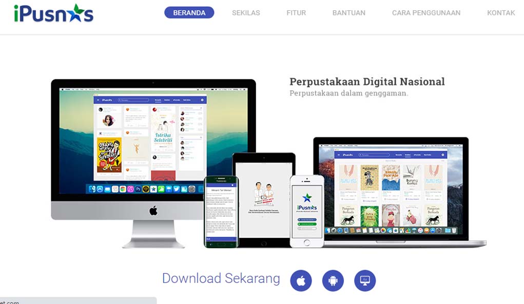 Peran Perpustakaan Dalam Menunjang Proses Pembelajaran di Pandemi Covid-19 Untuk Anak Kebutuhan Khusus