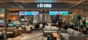 Ulang Tahun Ke-16, INFORMA Hadirkan Inspirasi Adaptasi Kebiasaan Baru