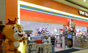 Toys Kingdom Luncurkan Virtual Birthday Party Kit