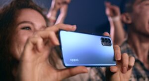 Fitur Video Kreatif bagi Kreator Konten Pemula