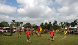 Olahraga Tradisional Indonesia yang Kaya Nilai-Nilai Kearifan Lokal