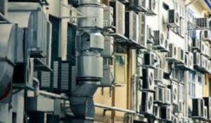 Tips Mengatasi Dampak Negatif Penggunaan Pendingin Ruangan