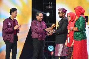 Kemenpora Gelar Seleksi Wirausaha Muda Pemula Berprestasi Tingkat Nasional 2020