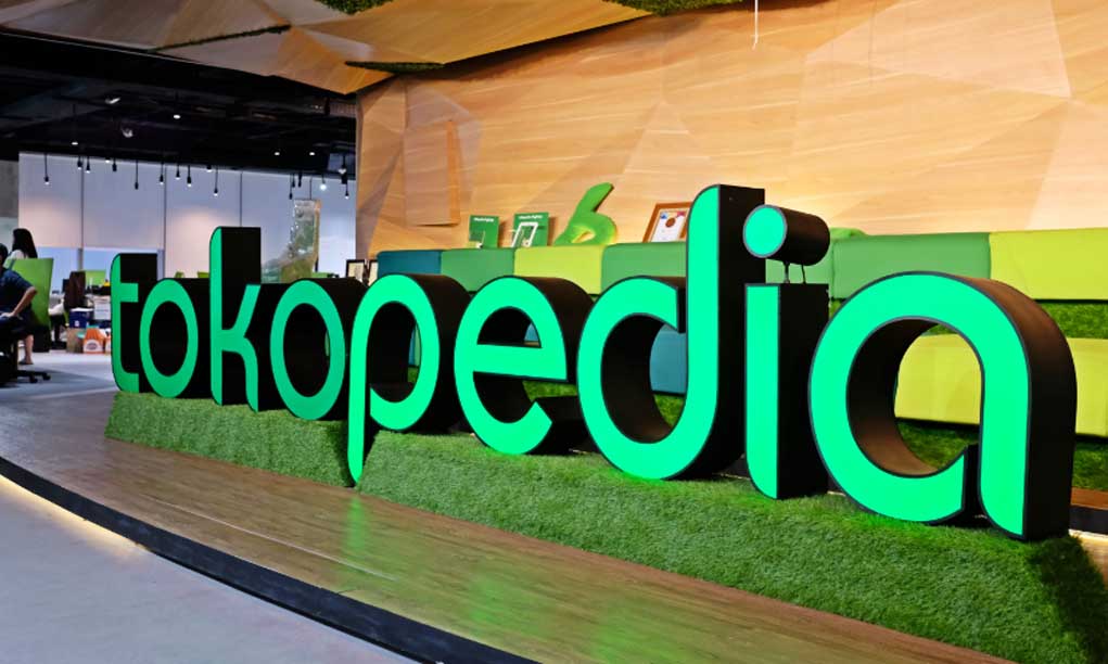 Masyarakat Bisa Vote Artis Tokopedia WIB TV Show