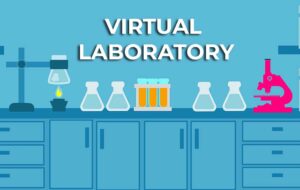 Pembelajaran Sistem Koloid Melalui Virtual Laboratory Chemistry