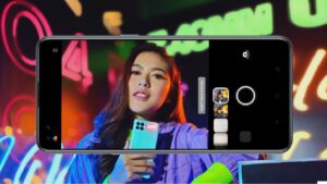 Smartphone yang Cocok Untuk Fotografi Malam Hari