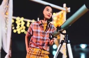 Tren Editing Foto di Instagram Sepanjang Tahun 2020