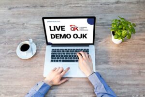 Sedikit Lagi Berizin, Kapital Boost Indonesia Tuntaskan Live Demo OJK dengan Optimal