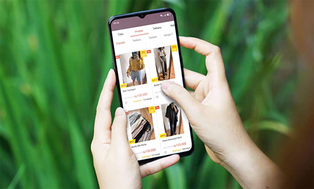Tips Memilih Handphone yang Cocok untuk Bisnis Online