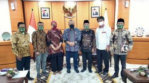 Tamansiswa Akan Turut Beri Masukan Bab Pendidikan dalam Rencana Amandemen Ke 5 UUD 1945