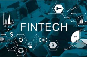 Fintech, Penggerak Utama Kenaikan Lapangan Kerja Jasa Keuangan