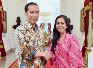 Pengesahan RUU TPKS Penantian Panjang Perempuan dan Anak-Anak