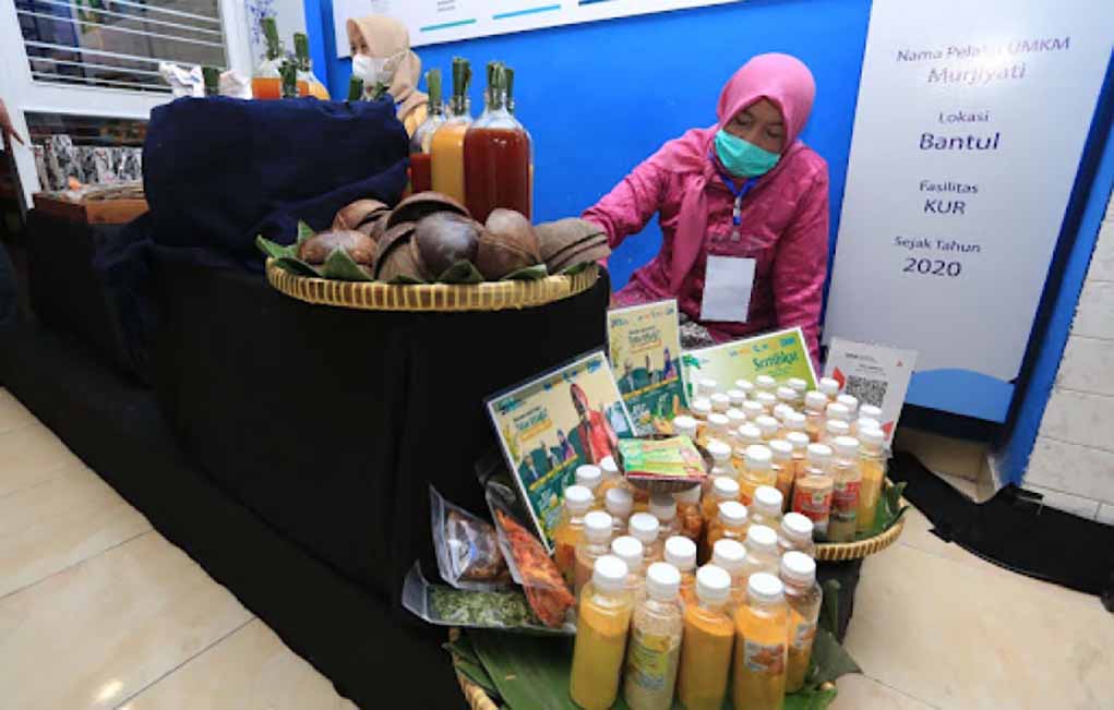 CPA Australia: Usaha Kecil Indonesia Juarai Pertumbuhan Bisnis di Asia Pasifik di Tengah Ancaman Pandemi