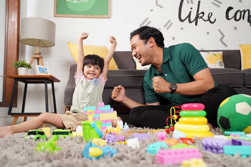 Sambut Hari Keluarga Nasional, Tokopedia Bagikan Tren Jual-Beli Online Produk Kebutuhan Ibu dan Anak serta Rumah Tangga