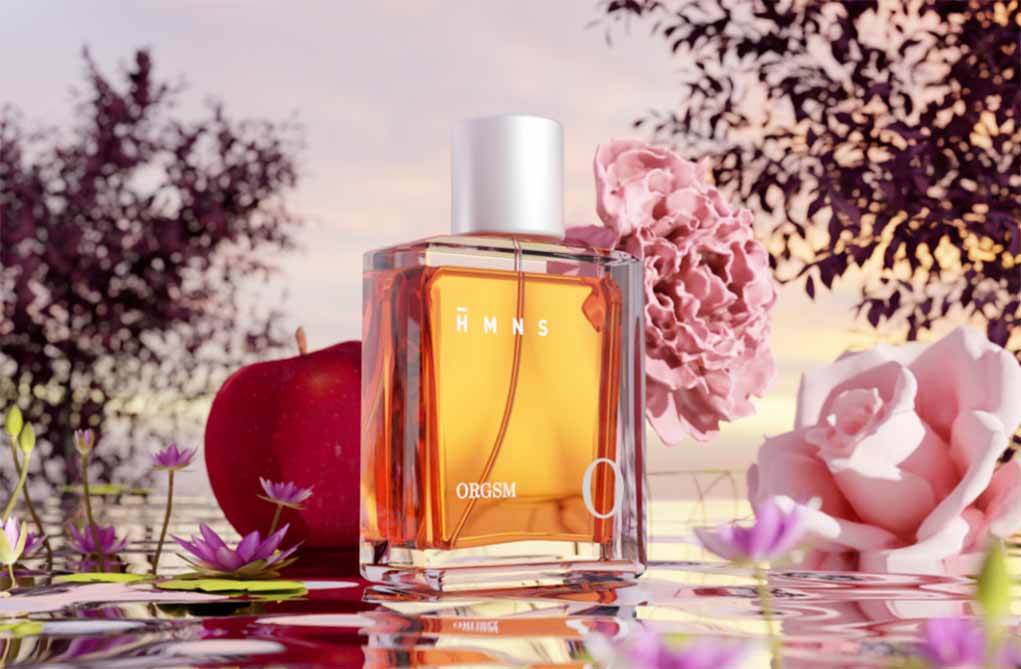 Tren Belanja Parfum Sepanjang Tahun di Tokopedia