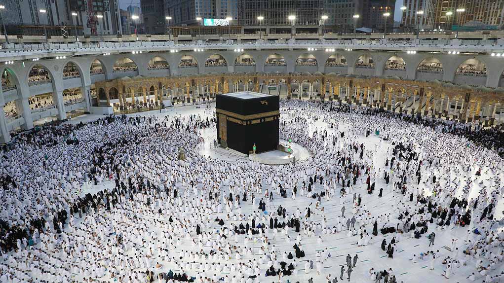 tabungan umroh