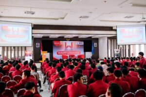 Berkontribusi Pada Kesejahteraan Masyarakat, GoodWe Sponsori ESS Untuk UMM
