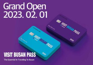 Visit Busan Pass untuk Wisata ke Korea Akan Diluncurkan pada Bulan Februari