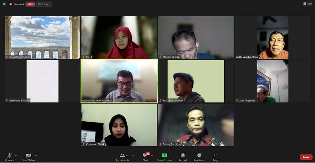 Menyelamatkan Bumi Dari Pemanasan Global Melalui Pendekatan Individu
