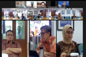 Pemilu 2024 dan Peran Media Sosial yang Belum Beradab