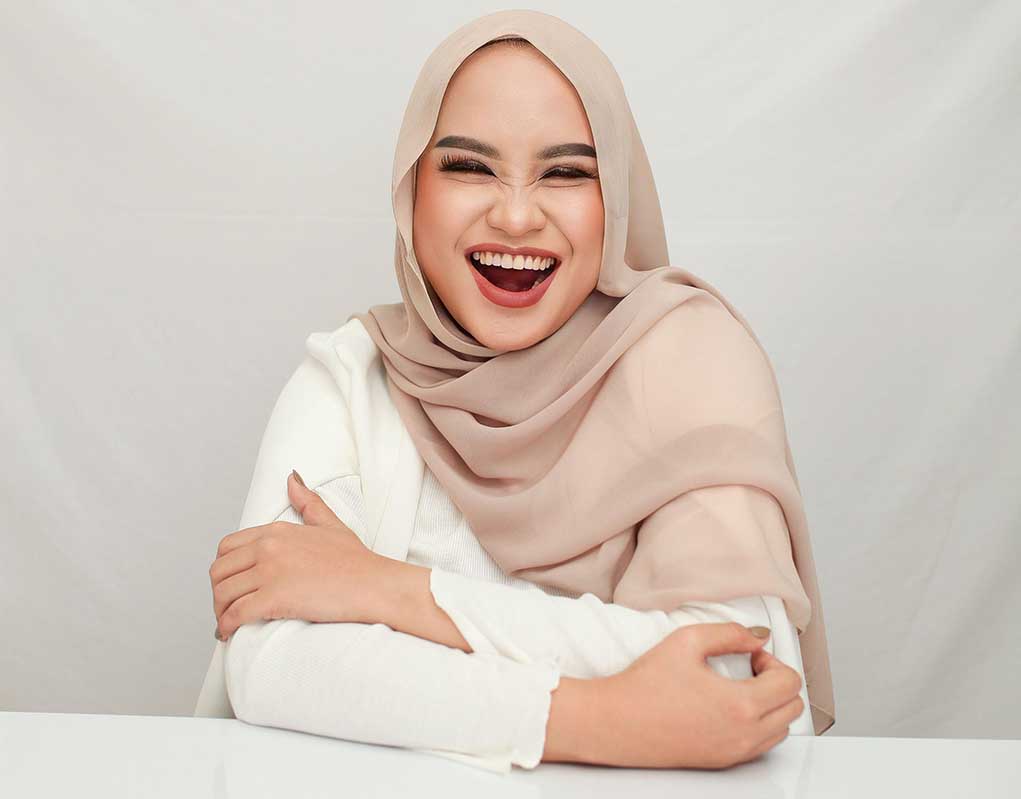 Angkat Isu Kesehatan Mental, Mary Jona Suarakan Lewat Single “Afirmasi”