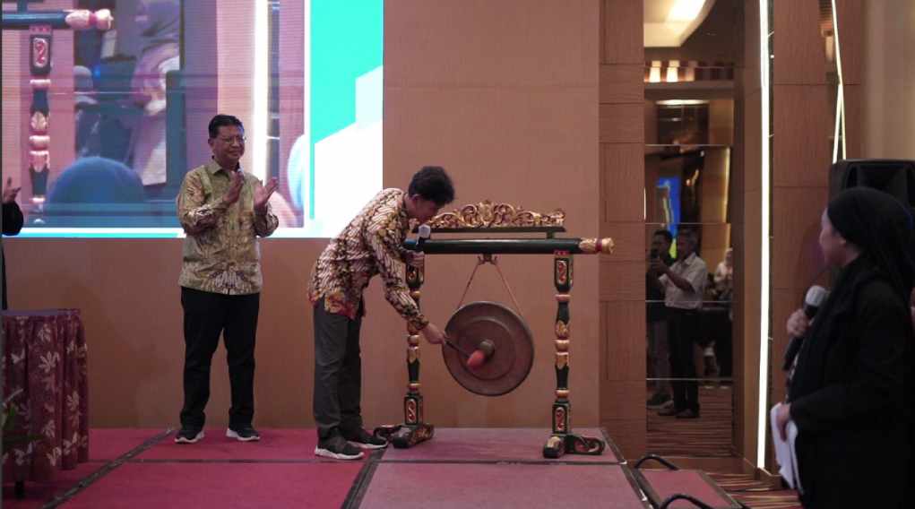 Kemenpora Launching Online Journal System Jurnal Pemuda Indonesia