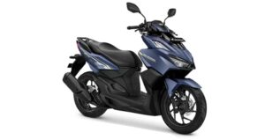Vario 160 vs Vespa Sprint 150: Perbandingan Fitur dan Performa Skutik Premium