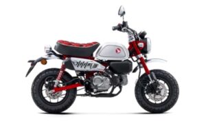 Sejak Kapan Motor Honda Hadir di Indonesia?