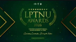 LPTNU PBNU Gelar Seminar dan Anugerah Pendidikan Tinggi 2026